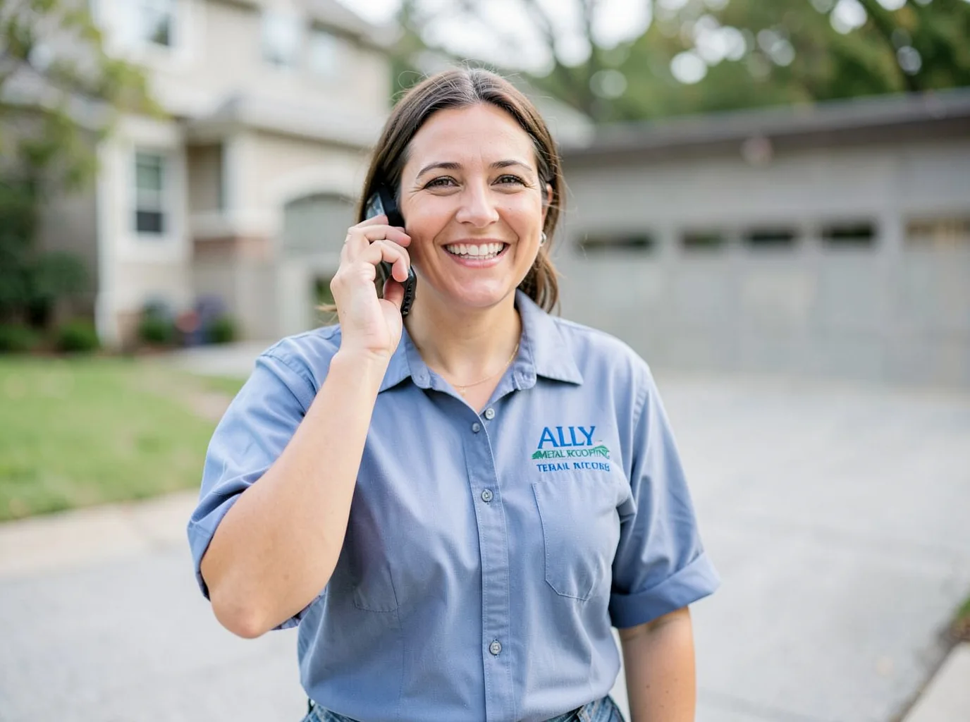 Metal Roof Installation Blue Jay, CA FAQs